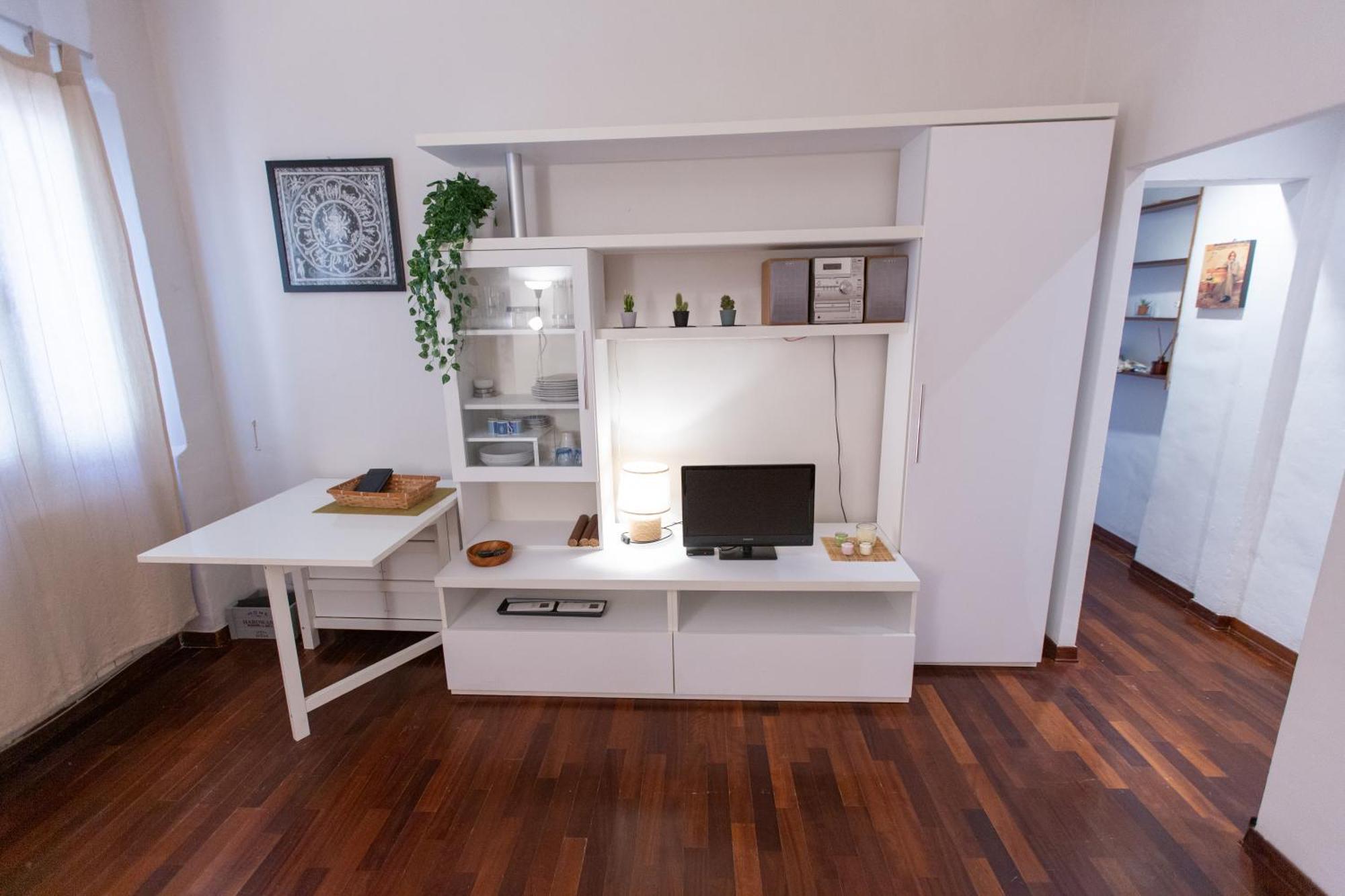 Apartamento In Santo Spirito Florencia