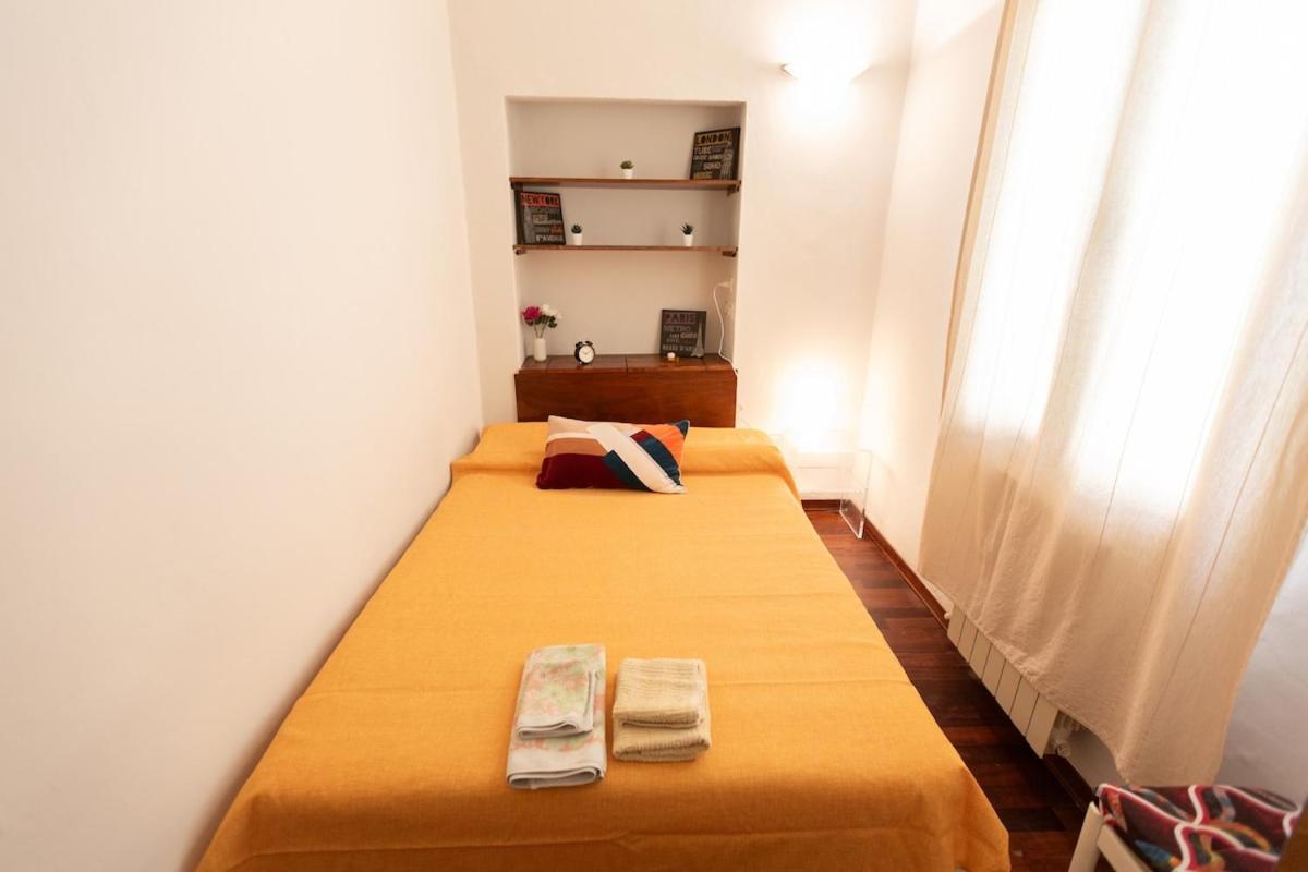 In Santo Spirito Apartamento Florencia
