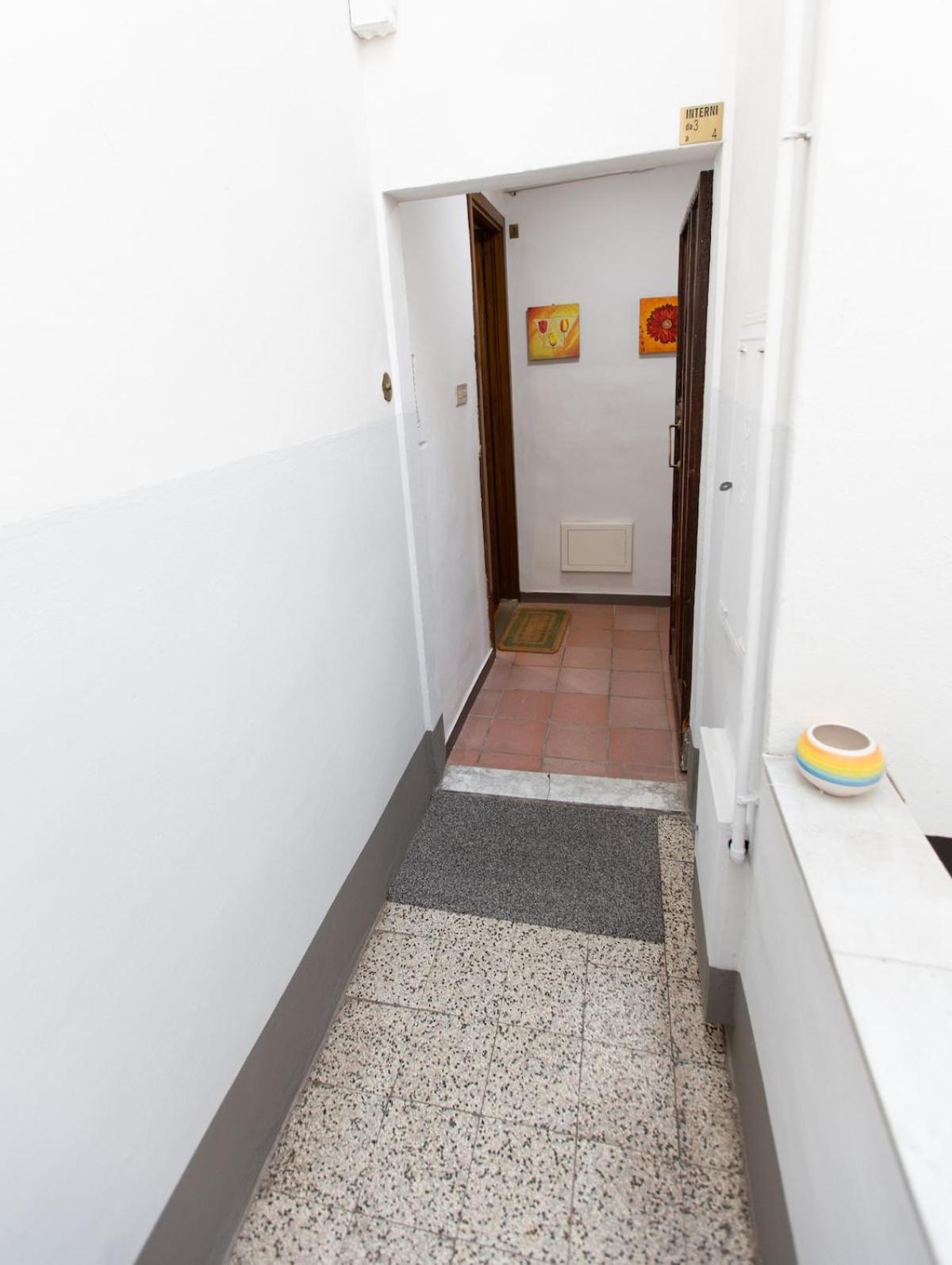 Apartamento In Santo Spirito