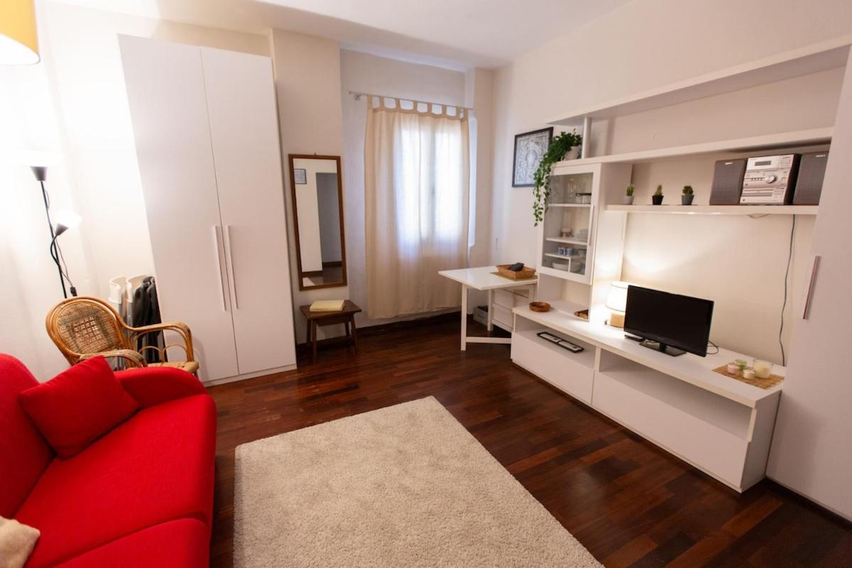 Apartamento In Santo Spirito