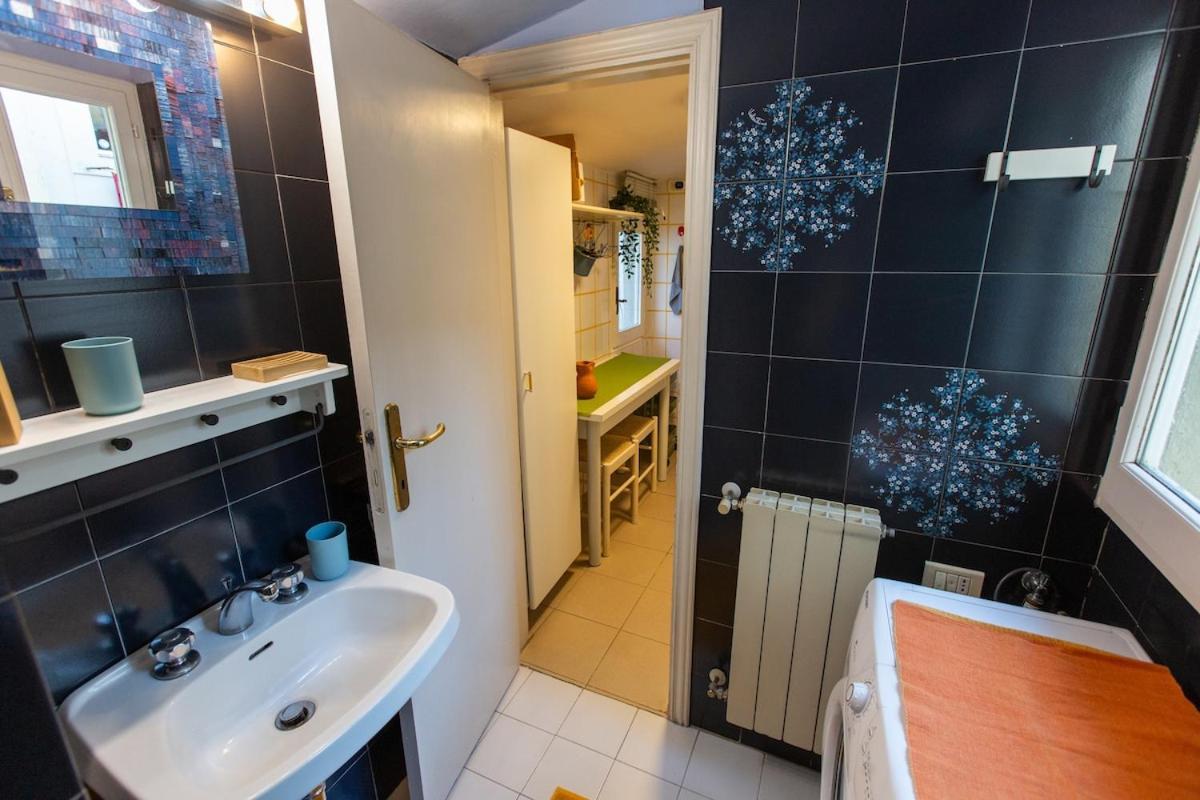 Apartamento In Santo Spirito Florencia