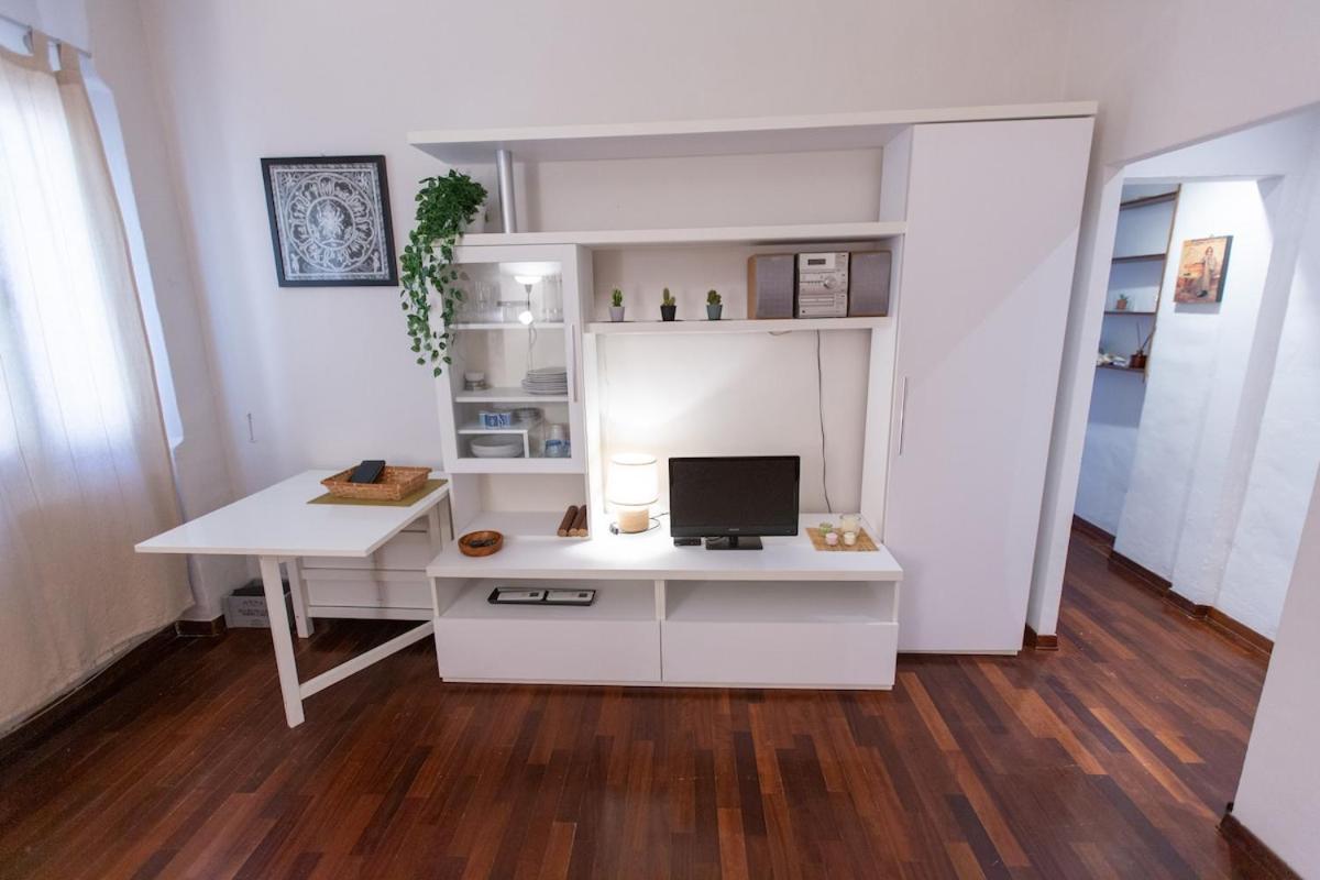 In Santo Spirito Apartamento