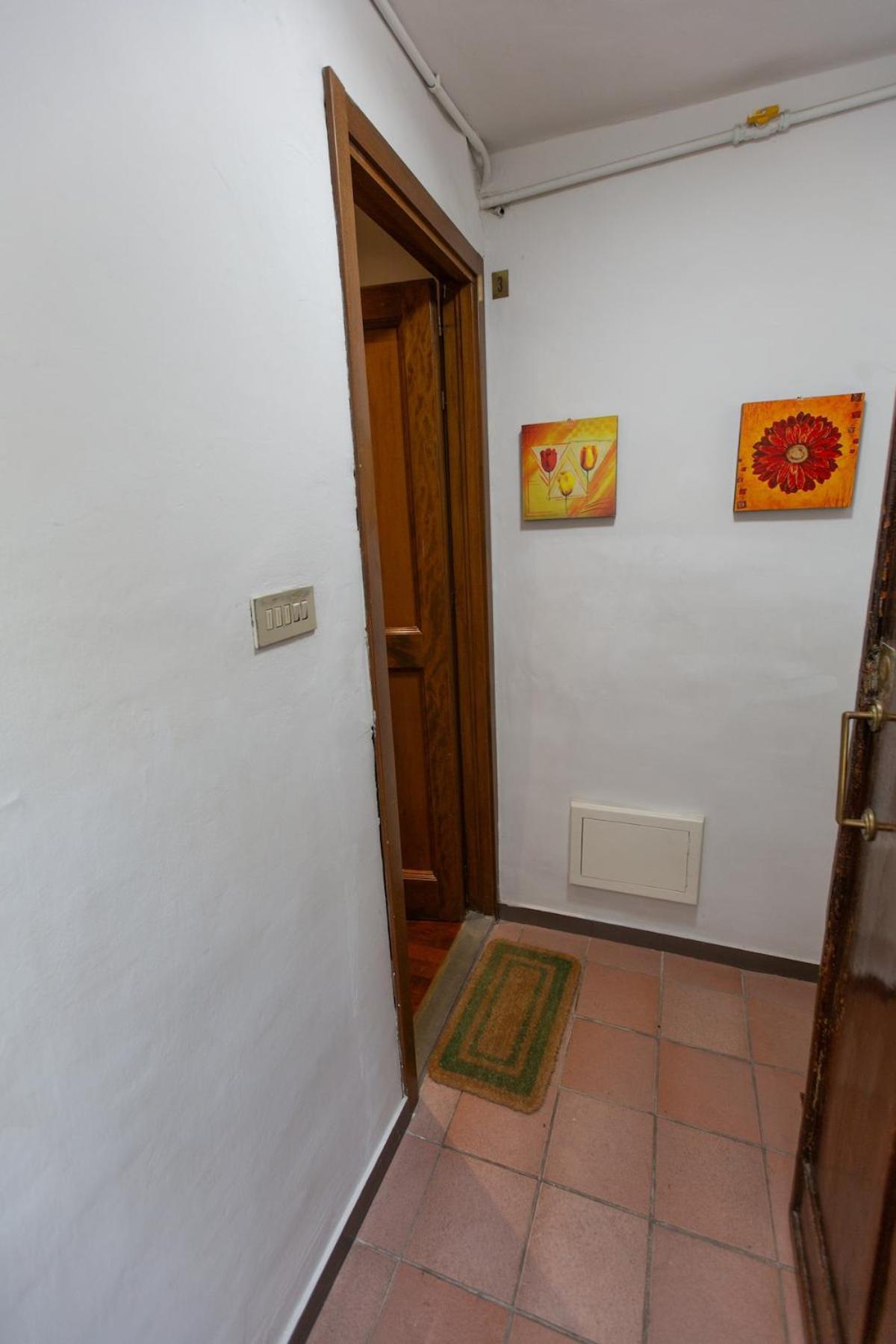 Apartamento In Santo Spirito *