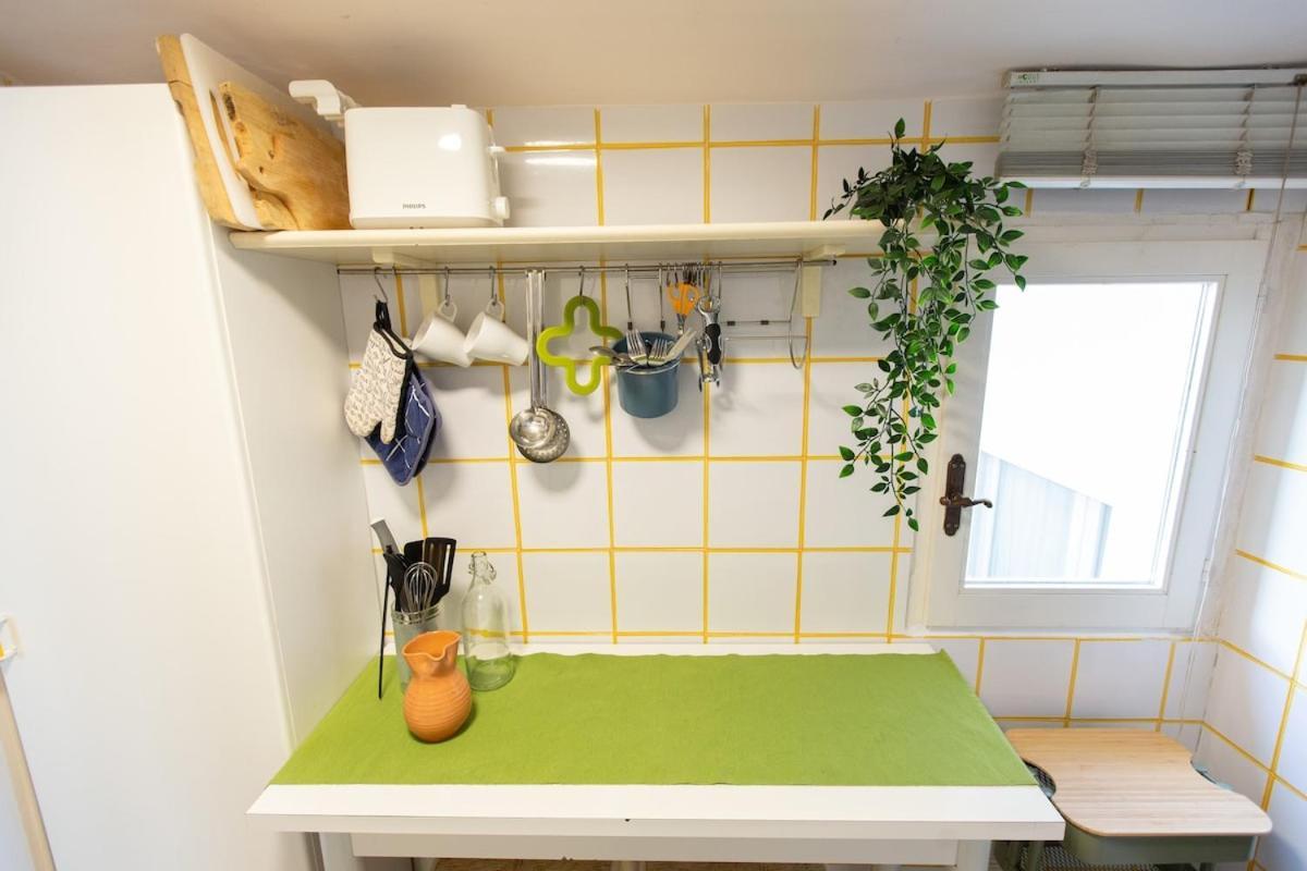 In Santo Spirito Apartamento Florencia