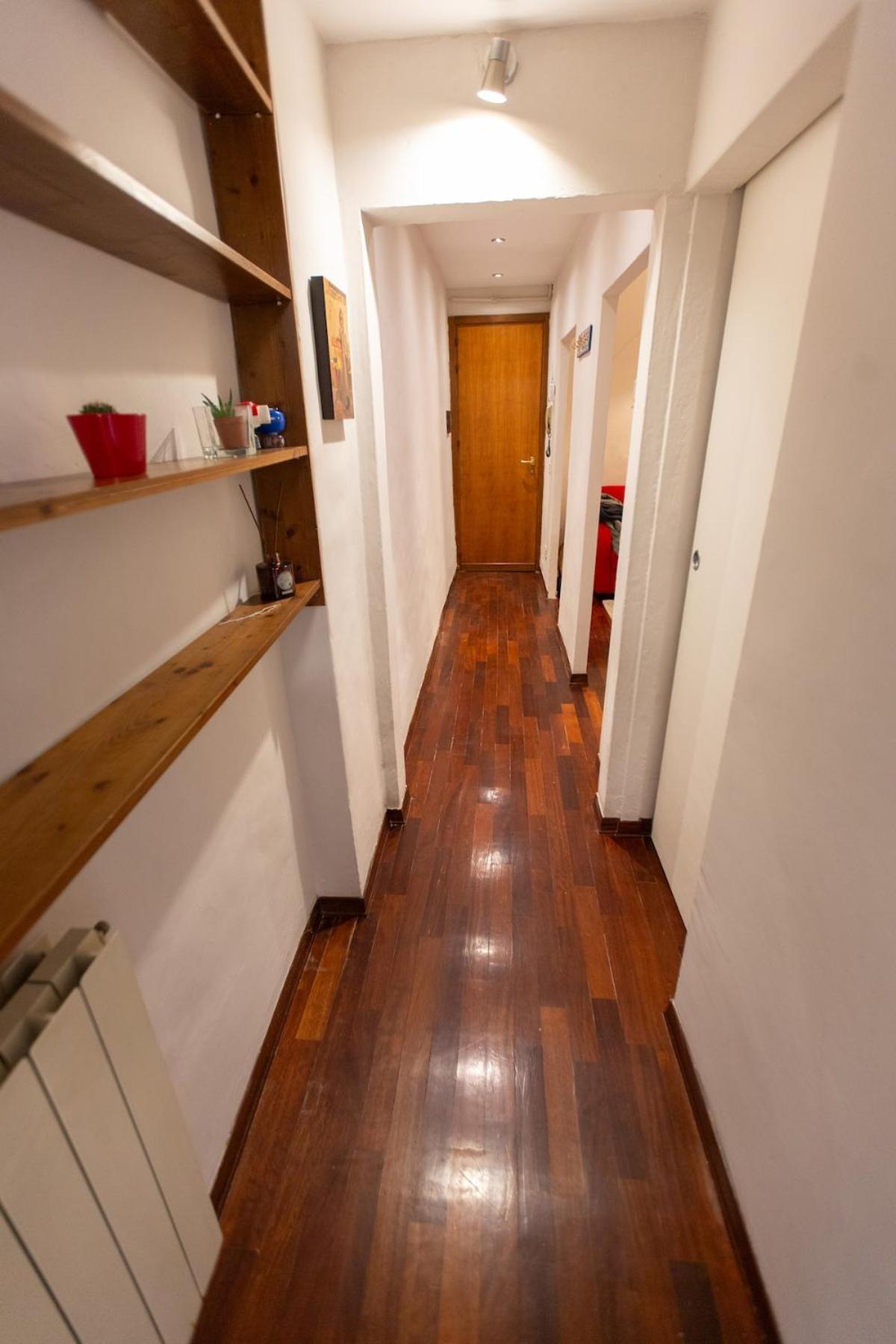 Apartamento In Santo Spirito